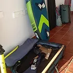 Habitacion Privada May