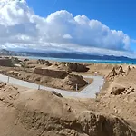 Las Canteras La Naval Beach