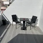 Ático a 200 metros de la playa