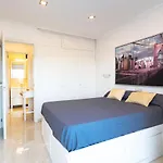Apartamento Scorpio 514 By Homestaygrancanaria