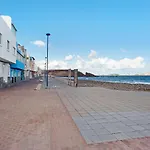 Playa Burrero
