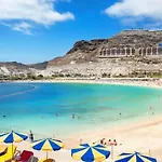 Sun Beach El Cardenal