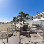 Apartment La Maresia Cb9A By Villagrancanaria