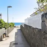 Apartment La Maresia Cb9A By Villagrancanaria