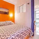 Flatguest Luis Morote - Central - Beach - Wifi