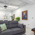 Blue Sky-Loft Atico