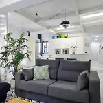Blue Sky-Loft Atico