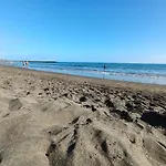 Bungalow Maspalomas con Jardín #4