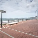 Flatguest Luis Morote - Central - Beach - Wifi