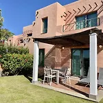 Homeforguest Villa 7 In Salobre Golf With Nice Views To The Mountains