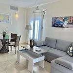 Homeforguest Villa 7 In Salobre Golf With Nice Views To The Mountains