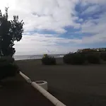 Apartamento El Bufadero. Playa La Garita - 150 M