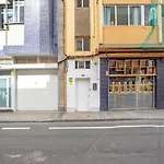 Las Canteras 128 Piso 2