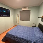 “Villa Mogán Mall”, con jacuzzi