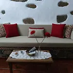 La Casona Del Almendro