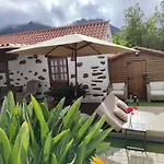 La Casona Del Almendro