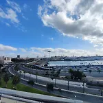 Luxury Port View R31