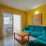 Cheerful House Puerto De Las Nieves