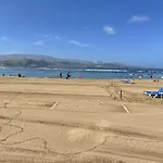 Homeforguest Listen To The Waves By Las Canteras