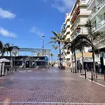 Homeforguest Listen To The Waves By Las Canteras