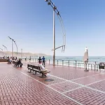 Home2Book Sweet&Comfy Apartment Las Canteras