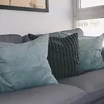 Wonderful Home Triana Center
