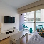 Haus Canteras