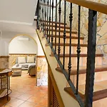 Casa Los Abuelos 2