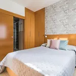 Home2Book El Perenquen Las Canteras