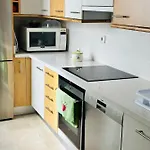 Elena Is A Comfortable And Well Located Flat