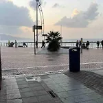 Amazing Beachfront Las Canteras