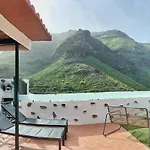Casas Blancas - Suite1 - R E L A X