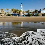 Luxury Beach - Sun Club Playa Del Aguila