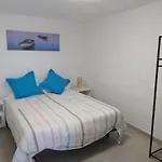 La Casita Blanca Del Mar