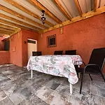 Welcoming House With Mountain View In Ingenio