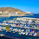 Malibu Apartamento Con Campo De Tennis Y Piscina Con Solarium