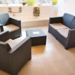 Malibu 2 Apartamento Con Aire Acondicionado, Campo De Tennis Y Piscina Con Solarium