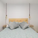 Cozy Nearby Flat Las Canteras
