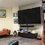 Villa De Luxe 5***** Golf - Piscine Chauffee - Home Cinema - Billard