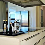 Villa De Luxe 5***** Golf - Piscine Chauffee - Home Cinema - Billard