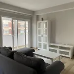 Habitacion Privada En Apartamento De Lujo