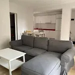 Habitacion Privada En Apartamento De Lujo