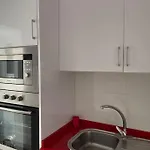 Habitacion Privada En Apartamento De Lujo