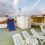 Villa Las Buganvillas - 3 Habitaciones Y 3 Banos Privados En Maspalomas