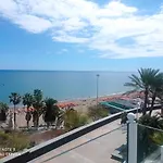 Isabel Del Mar