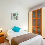 Alojamientos Iodomar Pozo Izquierdo