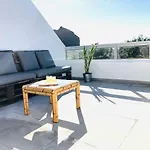 Estudio Playa de La Aldea de San Nicolás