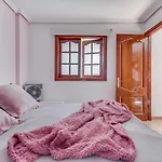 Home2Book Charming Attic El Rincon De Telde, Bbq