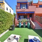 Bahia Meloneras Mjv96 By Villagrancanaria