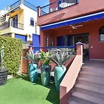 Bahia Meloneras Mjv96 By Villagrancanaria